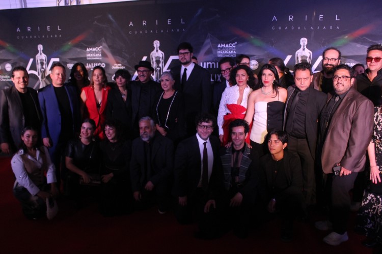 (Foto: Michelle Vázquez) 